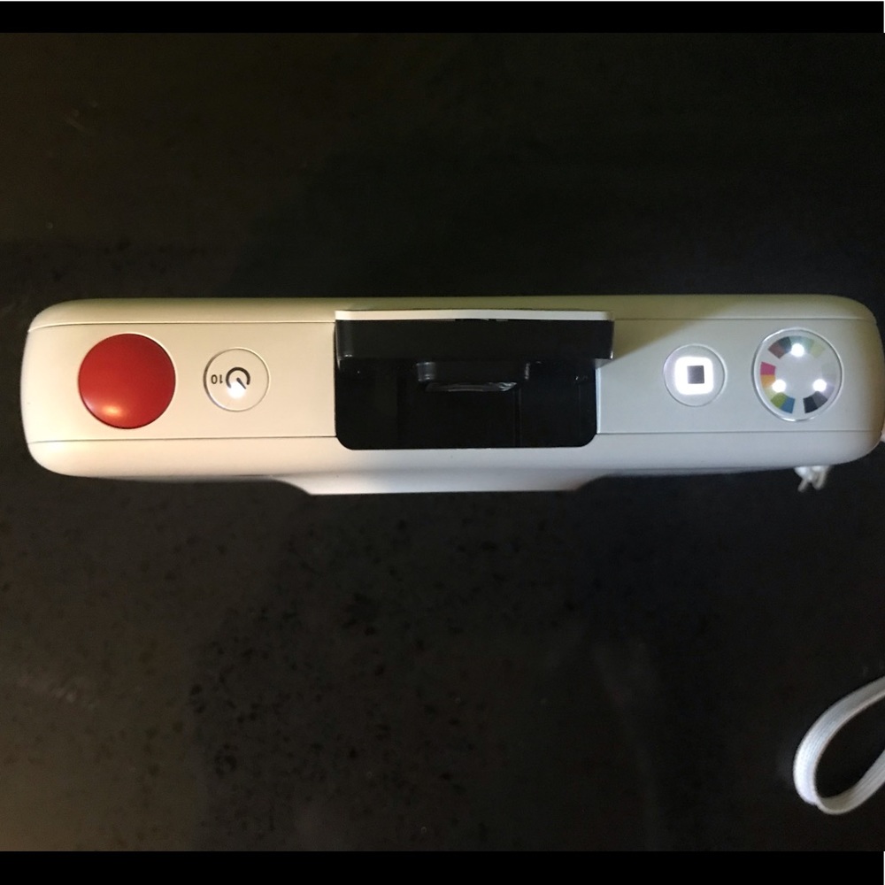 Polaroid snap camera - Picture 6 of 7